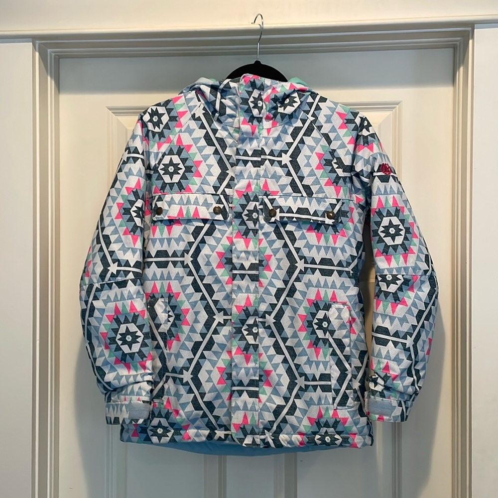 686 Ski coat